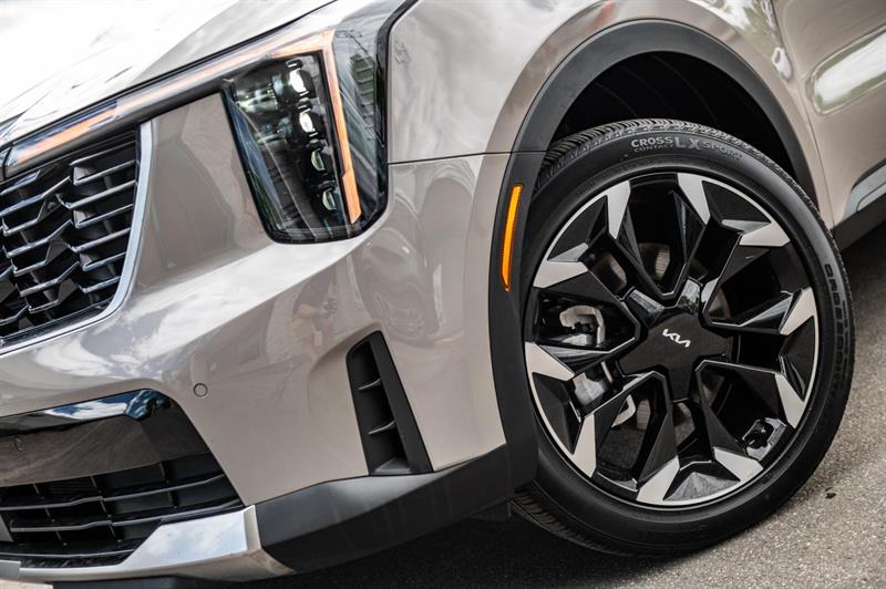 kia Sorento 2025 - 2
