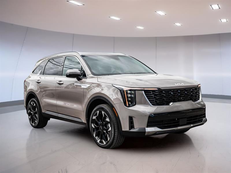 kia Sorento 2025 - 3