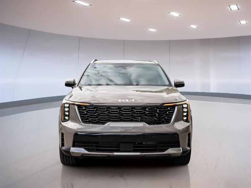 kia Sorento 2025 - 4