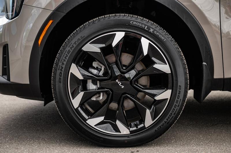 kia Sorento 2025 - 5