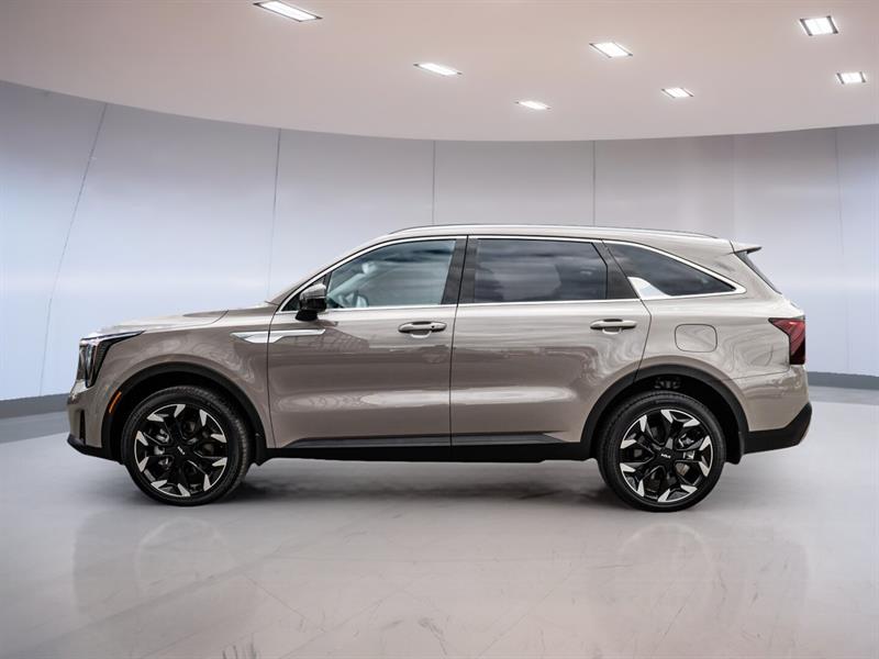 kia Sorento 2025 - 6