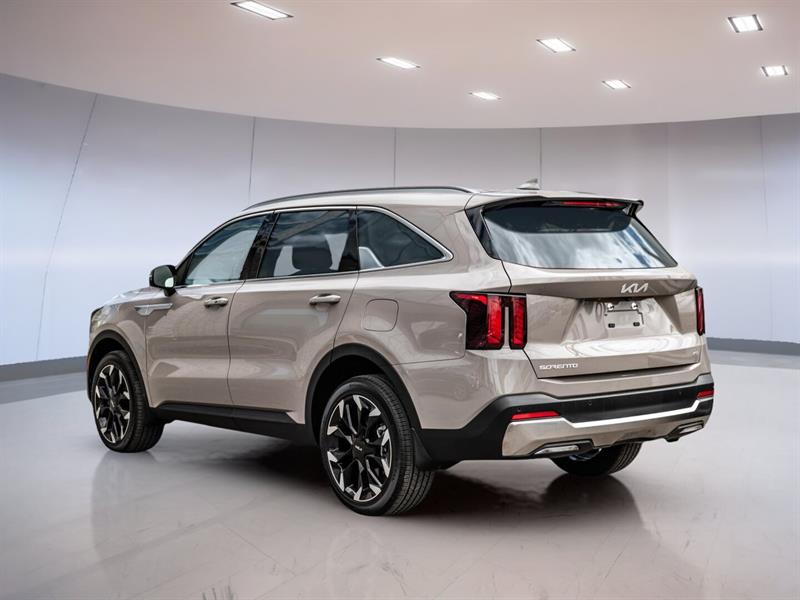 kia Sorento 2025 - 7
