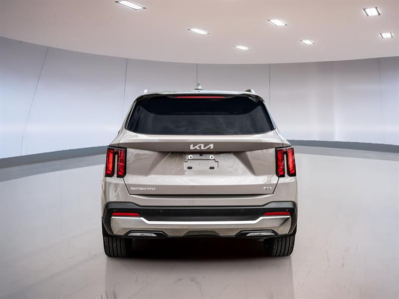 kia Sorento 2025 - 8