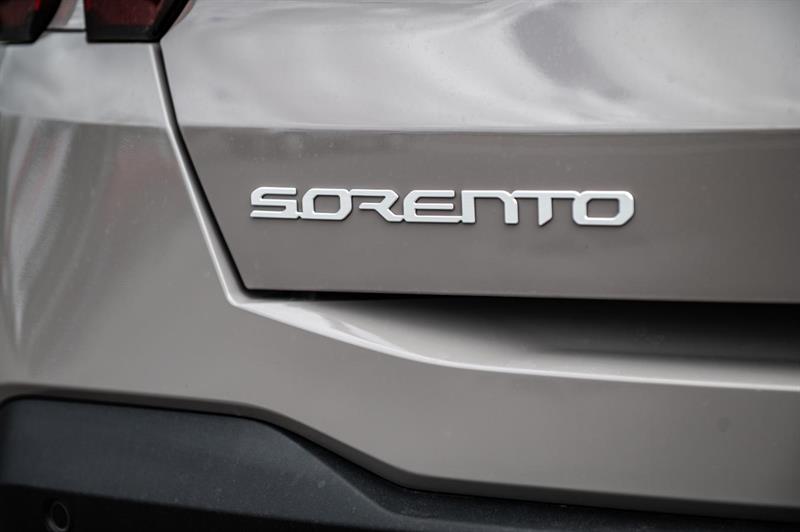 kia Sorento 2025 - 9