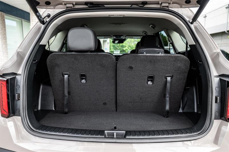 kia Sorento 2025 - 11