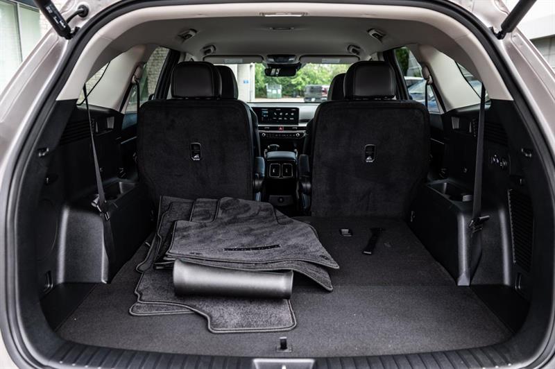 kia Sorento 2025 - 12