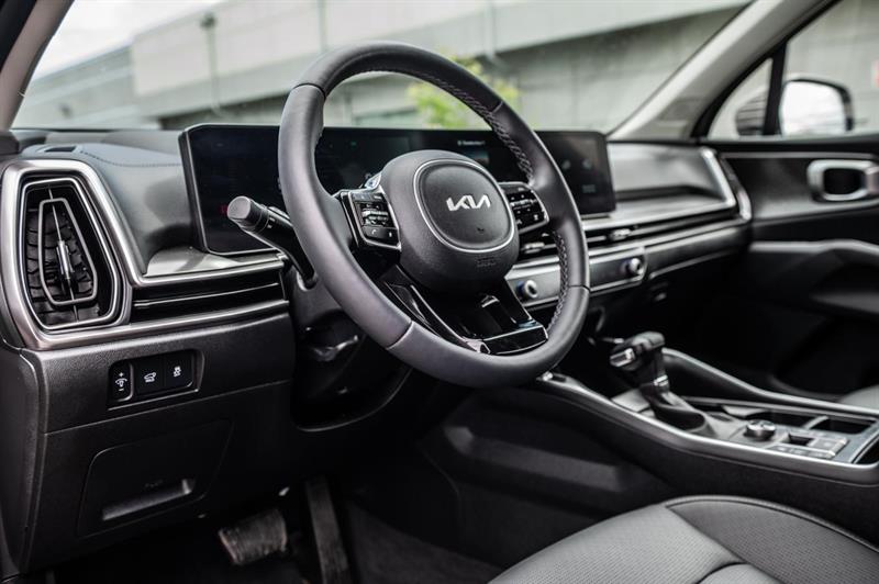 kia Sorento 2025 - 17