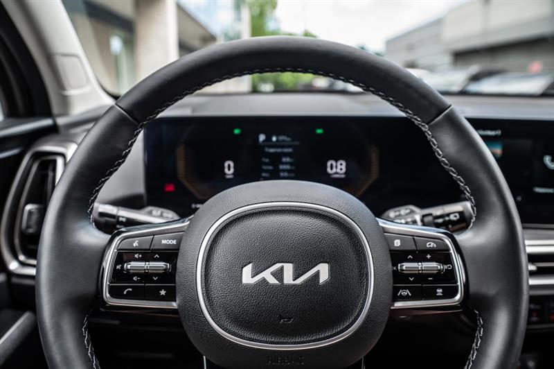 kia Sorento 2025 - 19