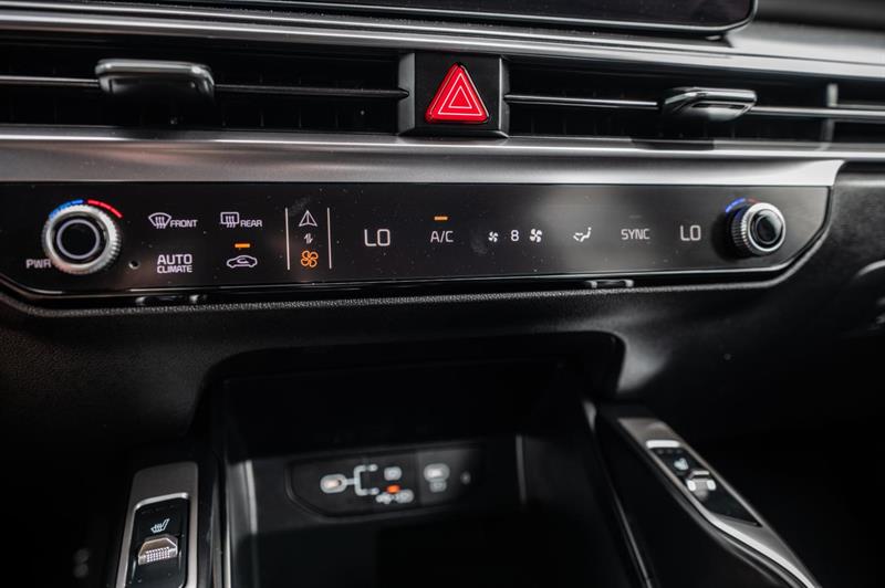 kia Sorento 2025 - 24
