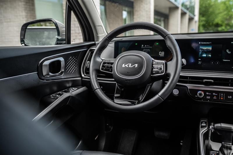 kia Sorento 2025 - 33