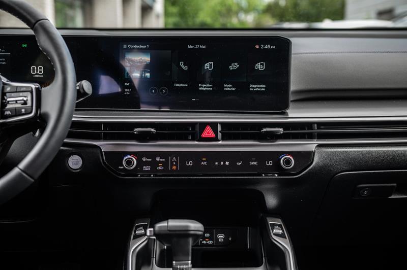 kia Sorento 2025 - 34