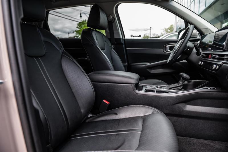 kia Sorento 2025 - 36