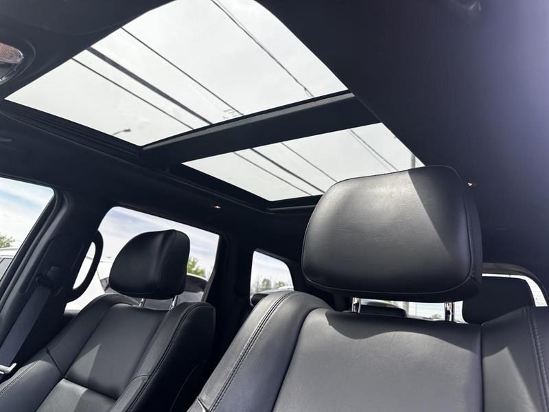 jeep Grand Cherokee 2021 - 16