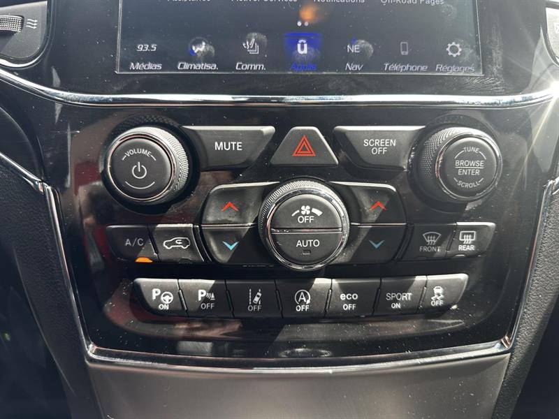 jeep Grand Cherokee 2021 - 28