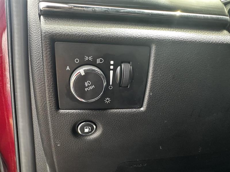 jeep Grand Cherokee 2021 - 34