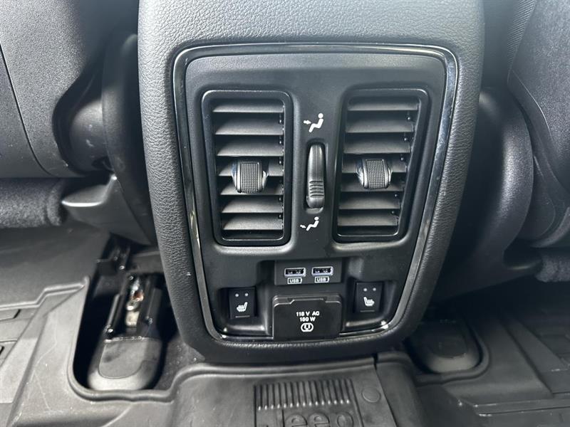 jeep Grand Cherokee 2021 - 35