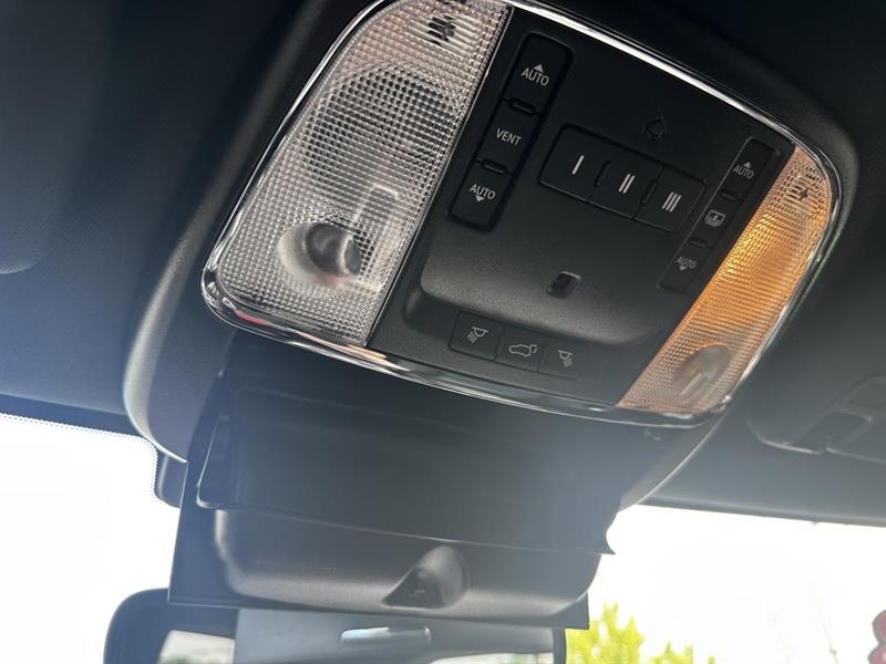 jeep Grand Cherokee 2021 - 36