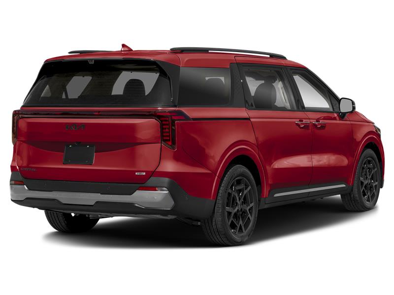 kia Carnival 2026 - 2