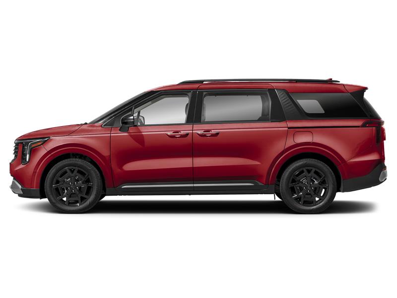 kia Carnival 2026 - 3