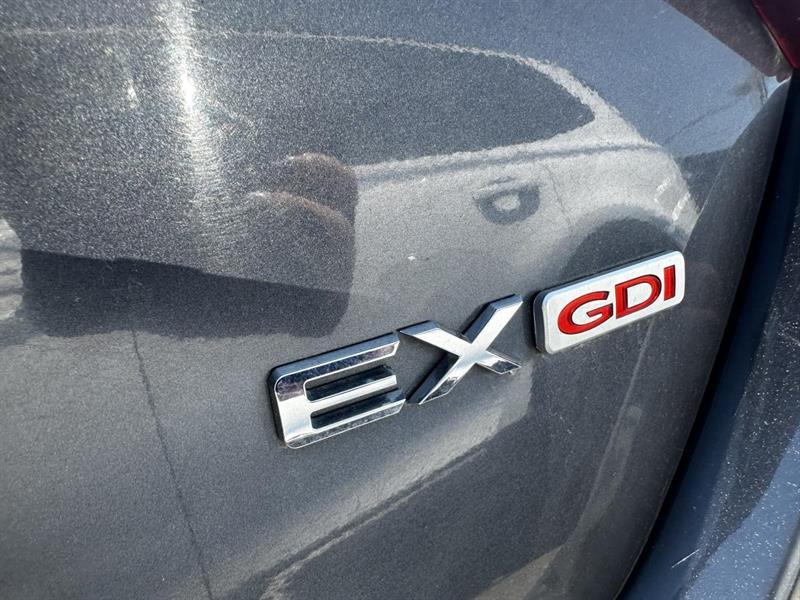 kia Optima 2011 - 4