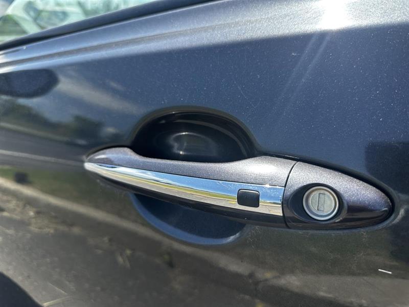kia Optima 2011 - 5