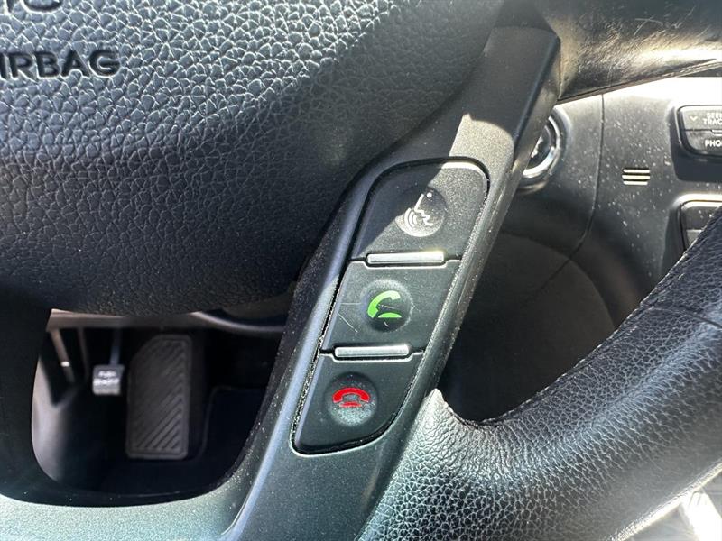 kia Optima 2011 - 12