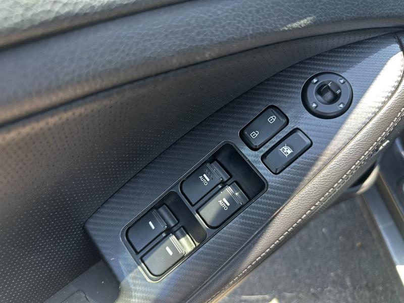 kia Optima 2011 - 16