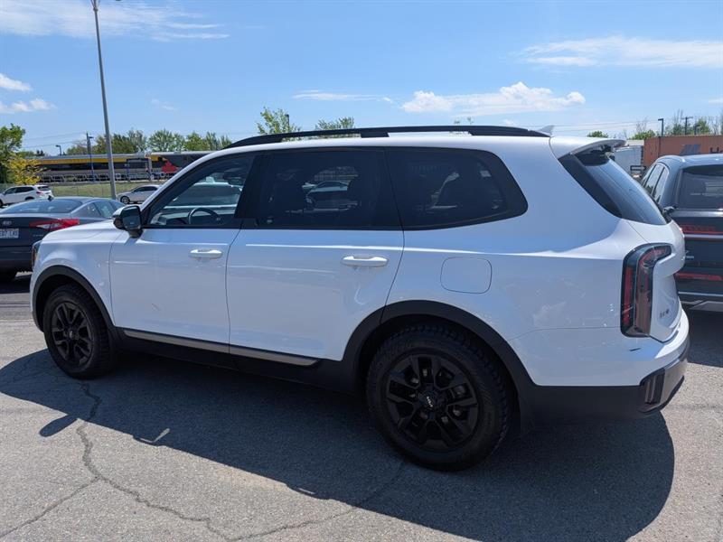 kia Telluride 2023 - 15
