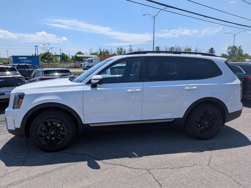 kia Telluride 2023 - 18
