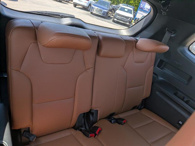 kia Telluride 2023 - 23