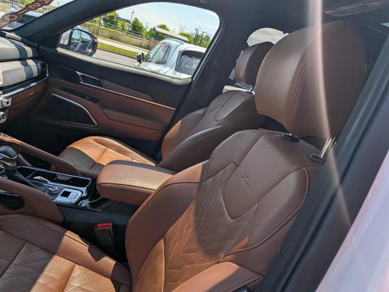 kia Telluride 2023 - 29