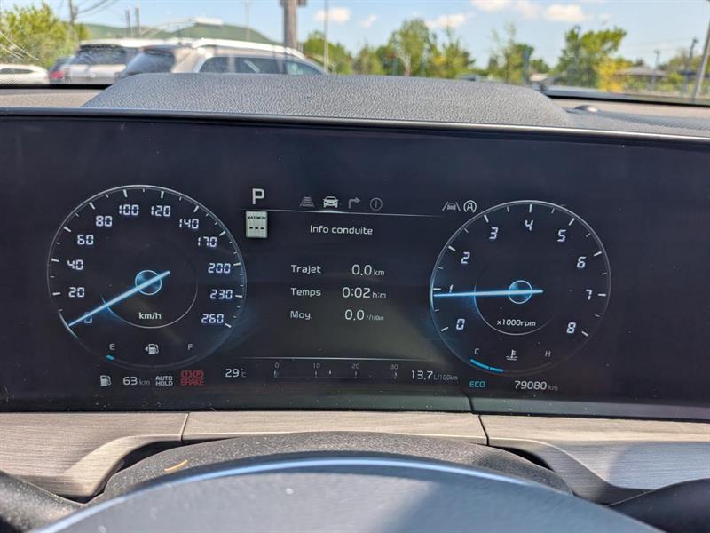 kia Telluride 2023 - 31
