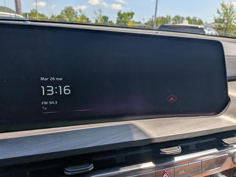 kia Telluride 2023 - 32