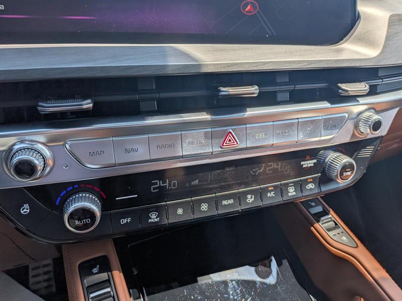 kia Telluride 2023 - 33