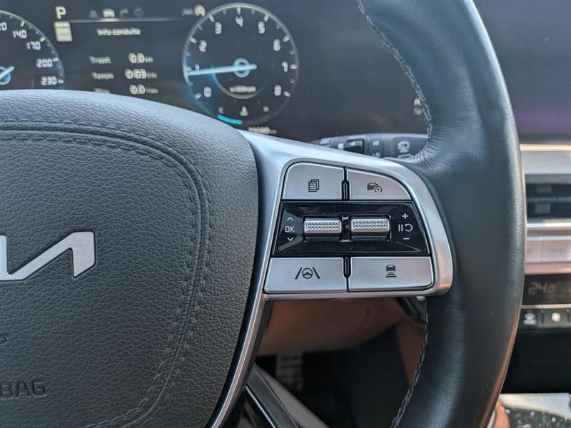 kia Telluride 2023 - 36