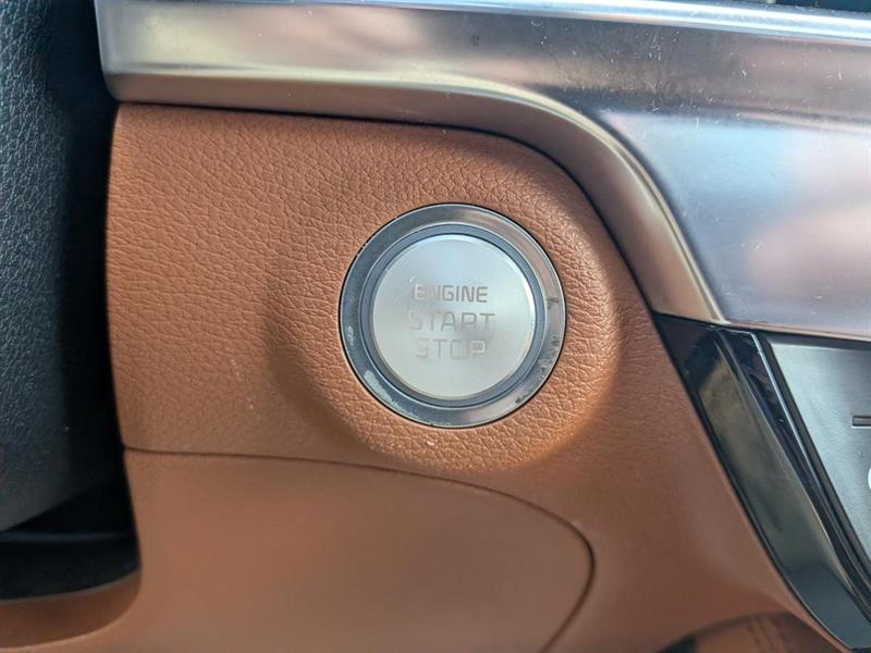 kia Telluride 2023 - 38