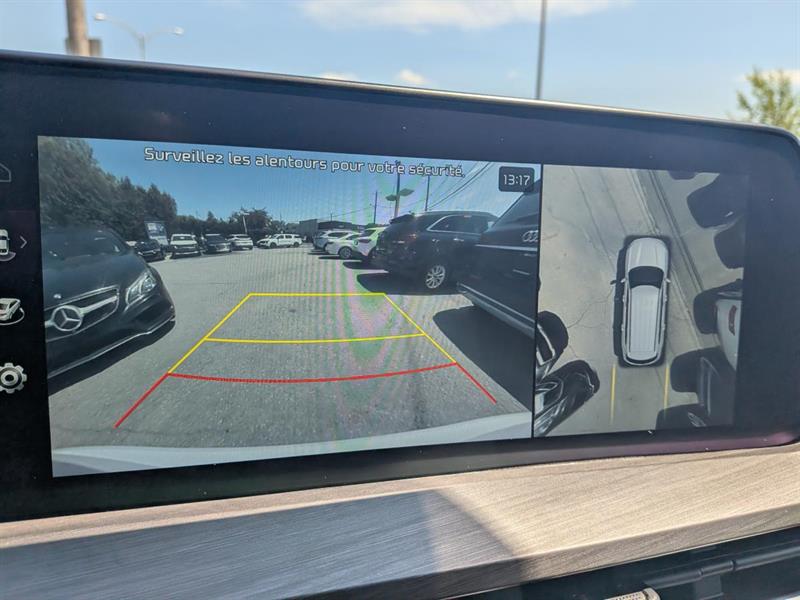kia Telluride 2023 - 39