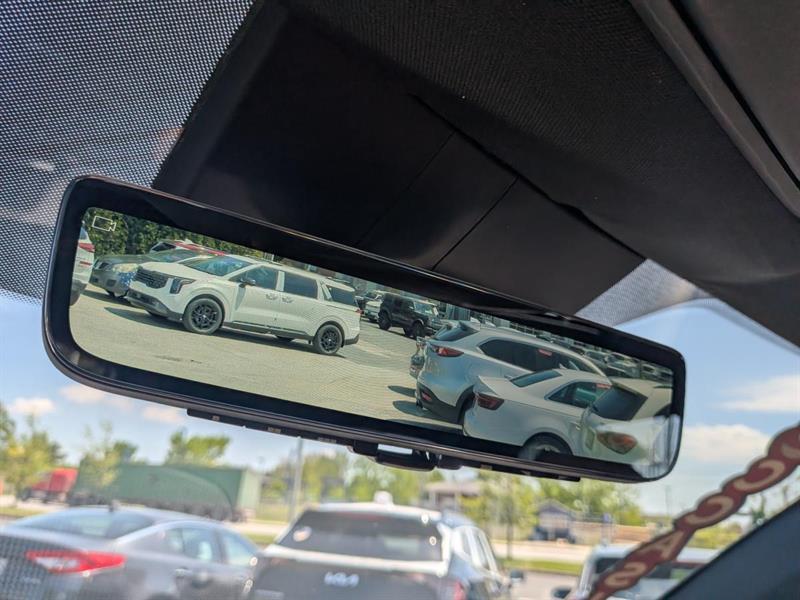 kia Telluride 2023 - 40