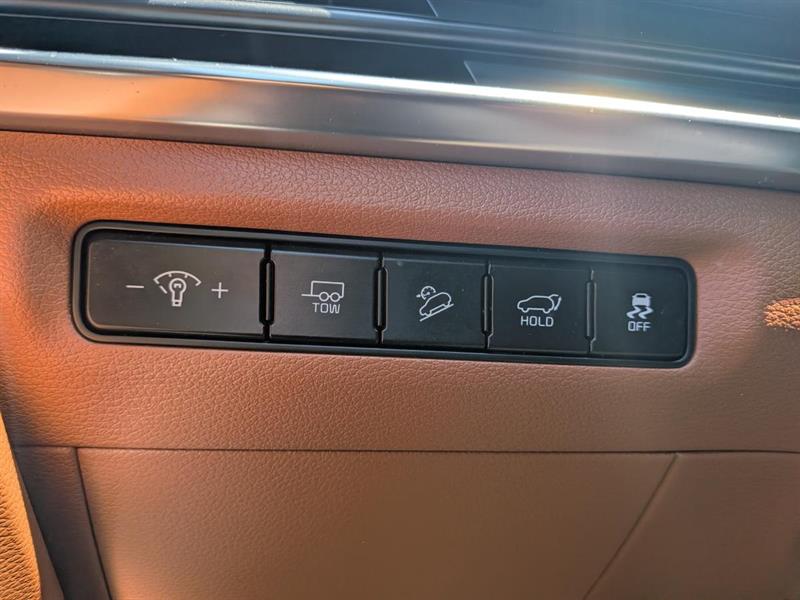 kia Telluride 2023 - 41