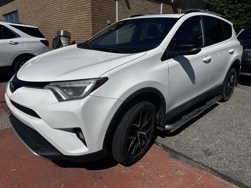 toyota RAV4 2016 - 3