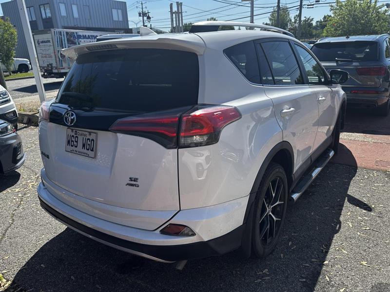 toyota RAV4 2016 - 5