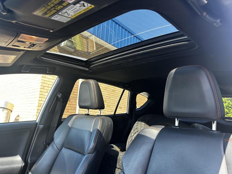 toyota RAV4 2016 - 9