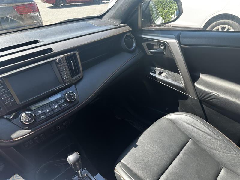 toyota RAV4 2016 - 10