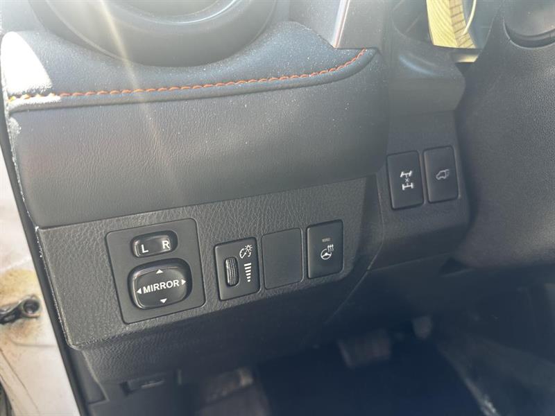 toyota RAV4 2016 - 11