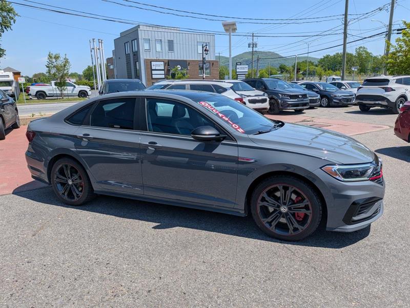 volkswagen Jetta 2019 - 7