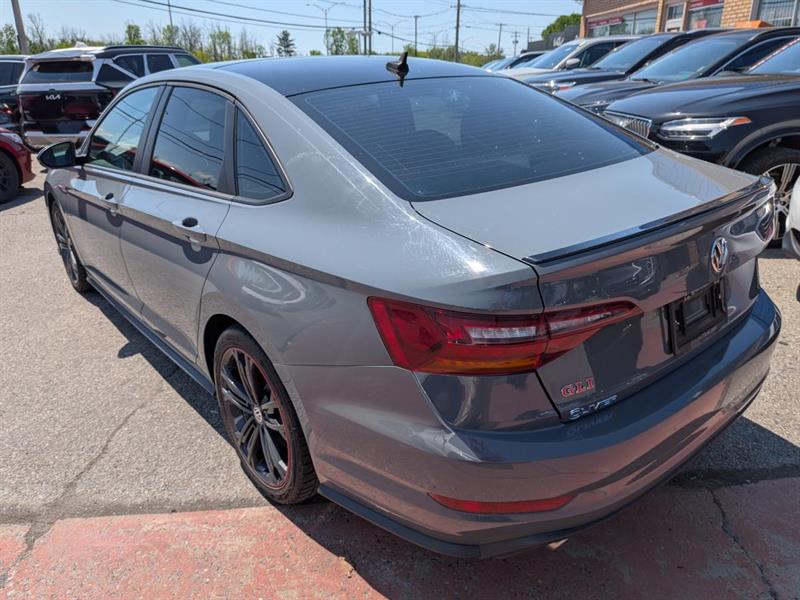 volkswagen Jetta 2019 - 14