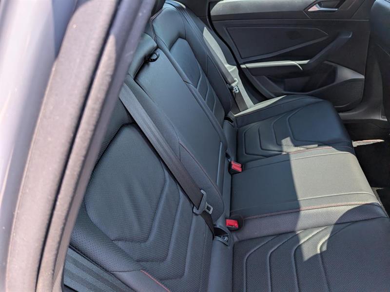 volkswagen Jetta 2019 - 19