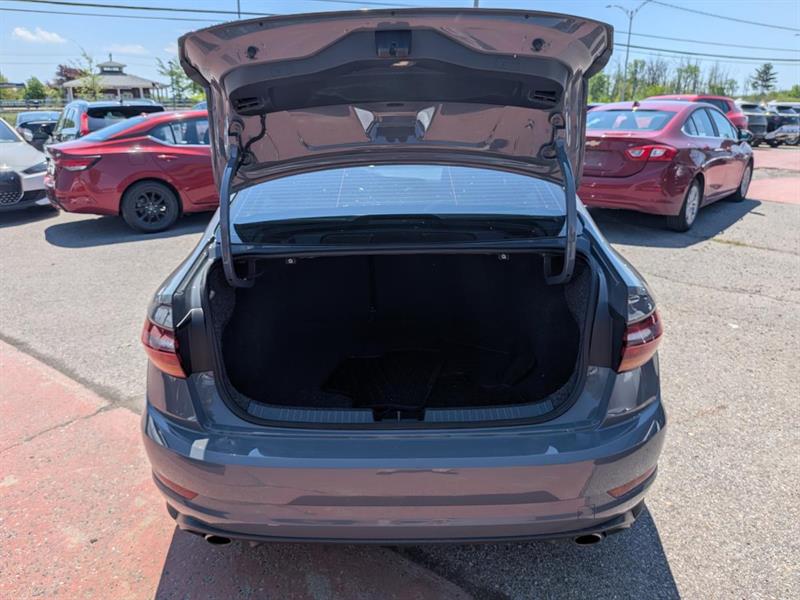 volkswagen Jetta 2019 - 20