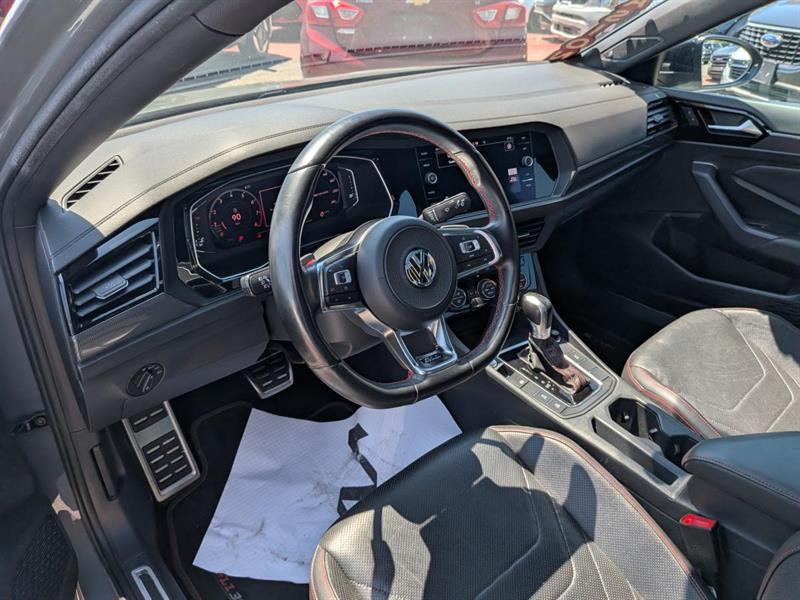 volkswagen Jetta 2019 - 21