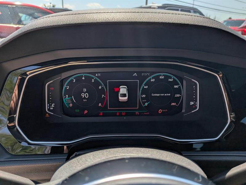 volkswagen Jetta 2019 - 23